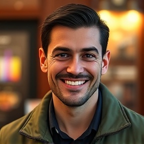 Adrián Fuentes Bermejo — casas de apuestas nuevas reviewer